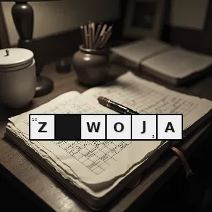 Rozwiązanie krzyżówki: z wojska z służby wojskowej - z woja | hasła, synonimy i podpowiedzi Hasło krzyżówkowe z wojska z służby wojskowej - z woja – rozwiązanie, synonimy, podpowiedzi i definicje krzyżówkowe